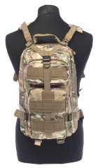 Plecak bojowy 30L, multicam, ACM
