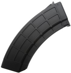 Tár AK, 150 BB, US Palm, fekete, Cyma, C.207