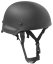 Helmet MICH 2002, black, HW, ACM
