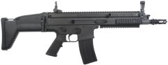 SCAR Light, FN Herstal, Black, Cyma, CM.063 BK