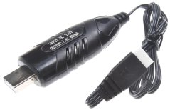 Charger 7.4V LiPo, AEP, USB 5V, Cyma, C.307