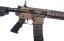 EMG Daniel Defense MK18, RII 9.5 Inch, GBBR, FDE, Cyma CGS, DD.1101 FDE