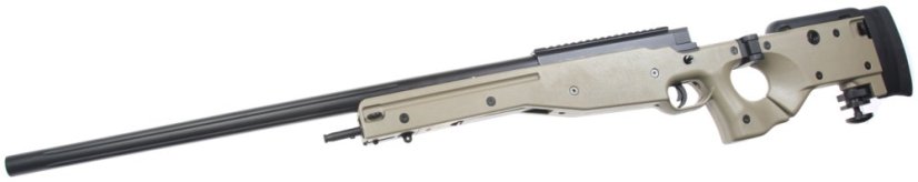 L96 AWF, TAN, Cyma, CM.706
