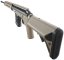 Dragunov SVD, M-LOK, Crane Stock, TAN, Cyma Standard, CM.057B