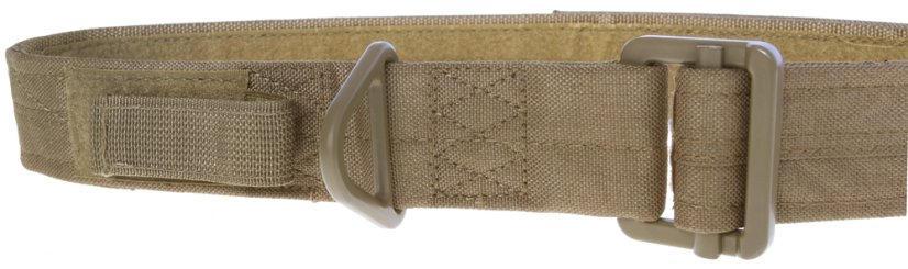 Belt CQB, TAN, ACM