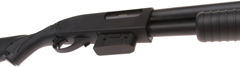 M870 long, A&K, 8870