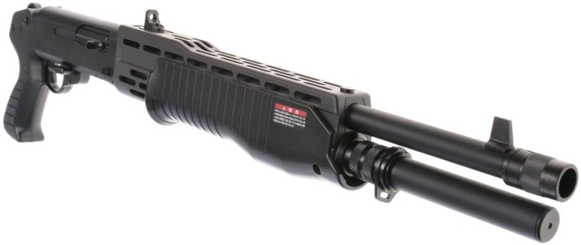 SPAS 12, Tokyo Marui