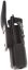 Tactical holster, type GL, black, ASG