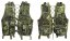 Tactical vest, vz. 95 mod. 2009, P, AirsoftGuns