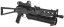 PP-19 Bizon, SMG, Cyma Standard, CM.058A
