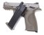Smith & Wesson M&P9, V Custom, FDE, GBB, Tokyo Marui