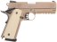 Desert Warrior 4.3, GBB, Tokyo Marui