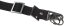 Tactical sling, hard, MP5, G3, black, Classic Army