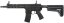 M4, URX4 M-LOK 8.5 Inch, tracer chamber, mosfet, Black, Cyma Standard, CM.068M-8.5