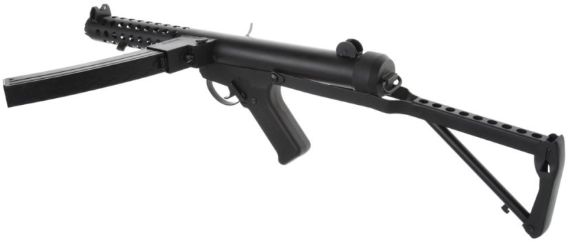 Sterling SMG L2 A3, S&T