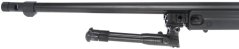L96 AWS3, black, bipod, scope, Upgrade version, Well, MB4403D