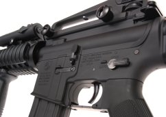 Colt M4A1 RIS, Tokyo Marui