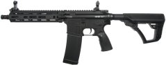 EMG Daniel Defense DD4 MK18 RIII, 10,3 inch, fekete, Cyma Platinum, CM.105A
