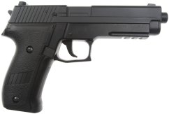 SIG P226 AEP, mosfet, fekete, Cyma, CM.122S