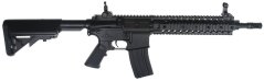 M4 URX CQB, műanyag, fekete, Cyma Sport, CM.501