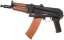 AK-74SU, ABS fore, D-boys, BY-001, RK-01ABS