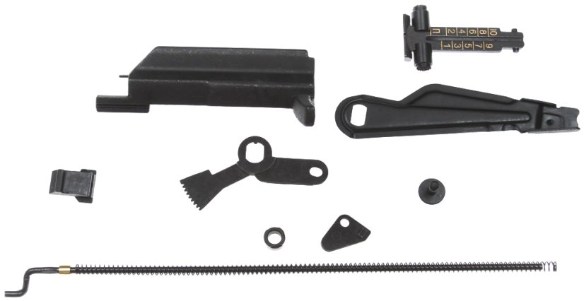 Conversion kit, AKS-74N, E&L, EL-KT105