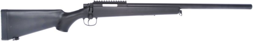 VSR-10, black, AGM