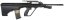 Steyr AUG A2 Police, fekete, Snow Wolf, SW-020B