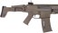 MASADA, ACR, Magpul PTS, RIS, rövid, TAN, A&K, MOD3