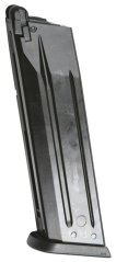 Magazynek, CZ P-09, GBB, 25 szt., ASG