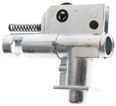 Juego Hop-up, metal, M16, M4, Cyma
