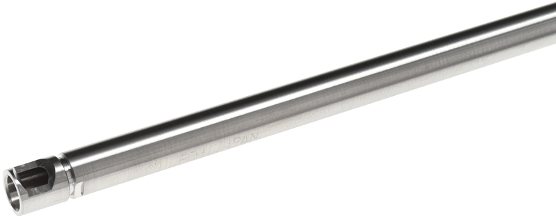 Stainless barrel, 6.01mm, L96 AWS, VSR, 500mm, PDI