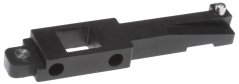 Acél ravasz tömítés, APS-2, PDI