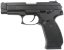 MP-443 Grach AEP, EBB, mosfet, Black, Cyma, CM.136