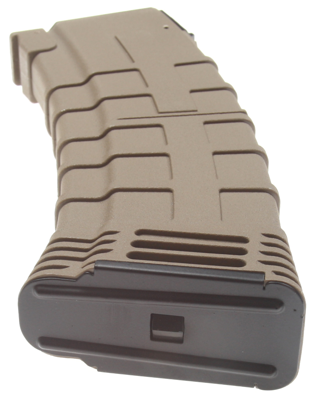 Magazine AK74, 150 BB, TAPCO, TAN, Cyma, C.231