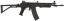 Galil SAR, Cyma, CM.043B
