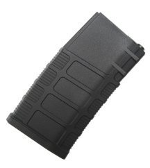 Magazine SR25 CM.098, 100 BB, PMAG, Black, Cyma, M212