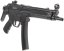 H&K MP5A3, Tokyo Marui