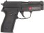 SIG Sauer P228, HG, with hop up, Tokyo Marui