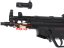 MP5 CQC, Galaxy, A&K, G.5M