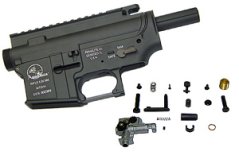 Fém test, M15A4, Classic Army
