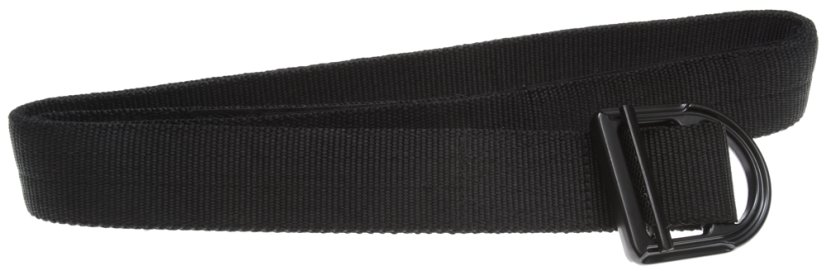 Belt OPERATOR, black, ACM