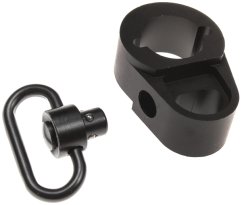 Sling swivel for M16 QD, D-Boys