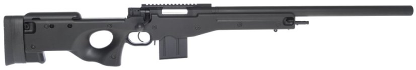 L96 AWS, black, Cyma, CM.703
