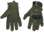 Tactical gloves FPG, OD, L, Oakley