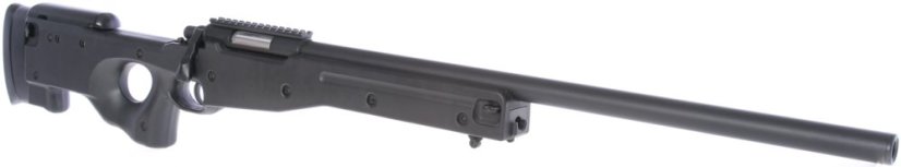 L96A1 black, AGM, MP002B