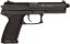 H&K MK23 Assassin, GNB, KJ Works