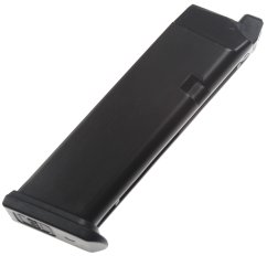 Magazine G17 Gen 5 MOS, GAS, 18 BB, Umarex