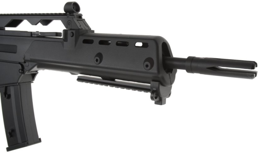 G36K, gen. 2, rail, Jing Gong, JG0738
