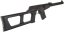 VSS Vintorez, fekete, AY, AY-A0011-B